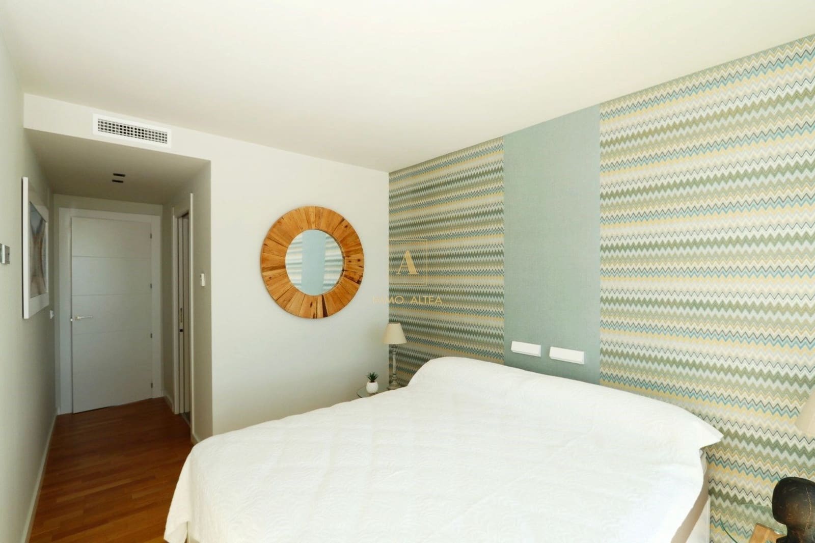 3 Zimmer Villa zu verkaufen in Alicante / Alacant Stadt mit Garage - 1.100.000 € (Ref: 9566890)