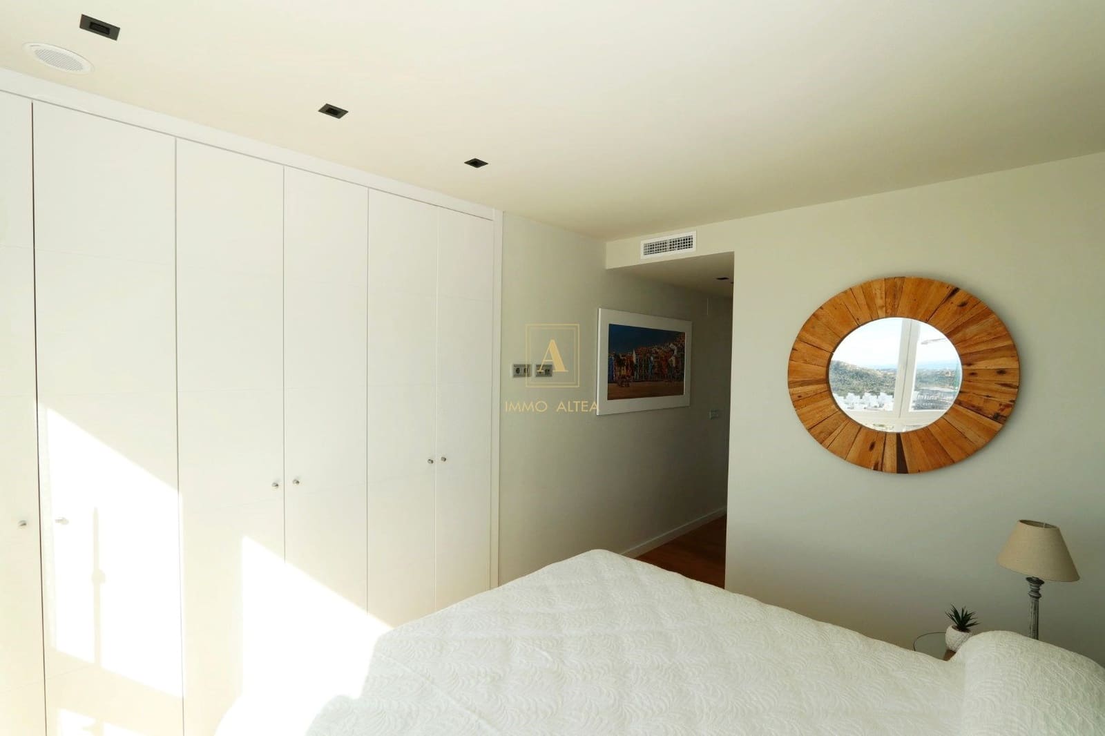 3 Zimmer Villa zu verkaufen in Alicante / Alacant Stadt mit Garage - 1.100.000 € (Ref: 9566890)