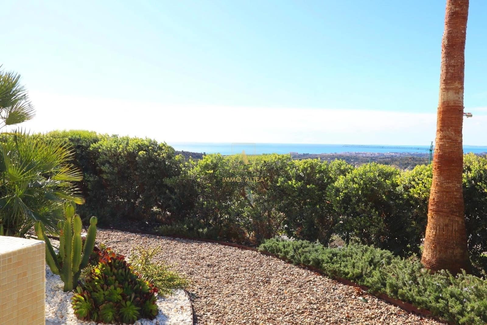 3 Zimmer Villa zu verkaufen in Alicante / Alacant Stadt mit Garage - 1.100.000 € (Ref: 9566890)