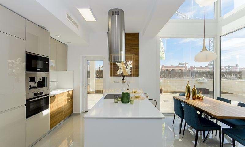 3 chambre Villa/Maison à vendre à Rojales avec piscine - 650 000 € (Ref: 9566891)