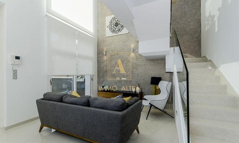 3 chambre Villa/Maison à vendre à Rojales avec piscine - 650 000 € (Ref: 9566891)