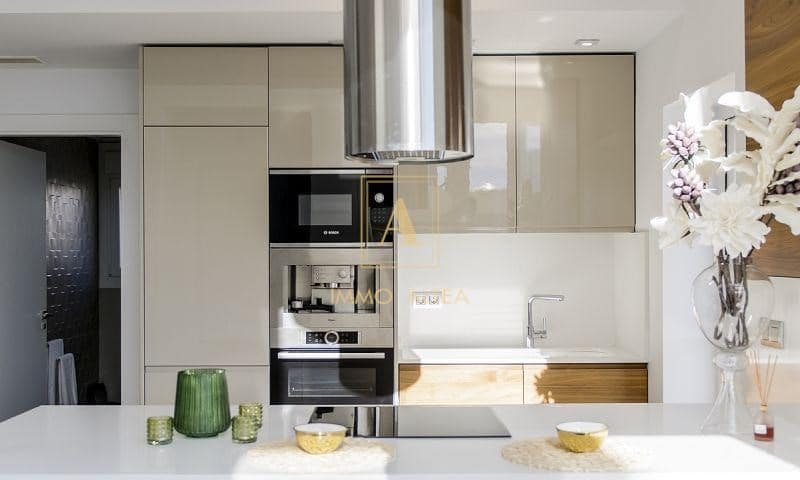 3 chambre Villa/Maison à vendre à Rojales avec piscine - 650 000 € (Ref: 9566891)