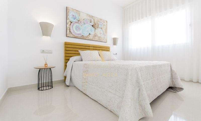 3 chambre Villa/Maison à vendre à Rojales avec piscine - 650 000 € (Ref: 9566891)