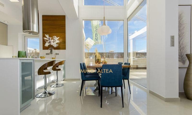 3 chambre Villa/Maison à vendre à Rojales avec piscine - 650 000 € (Ref: 9566891)