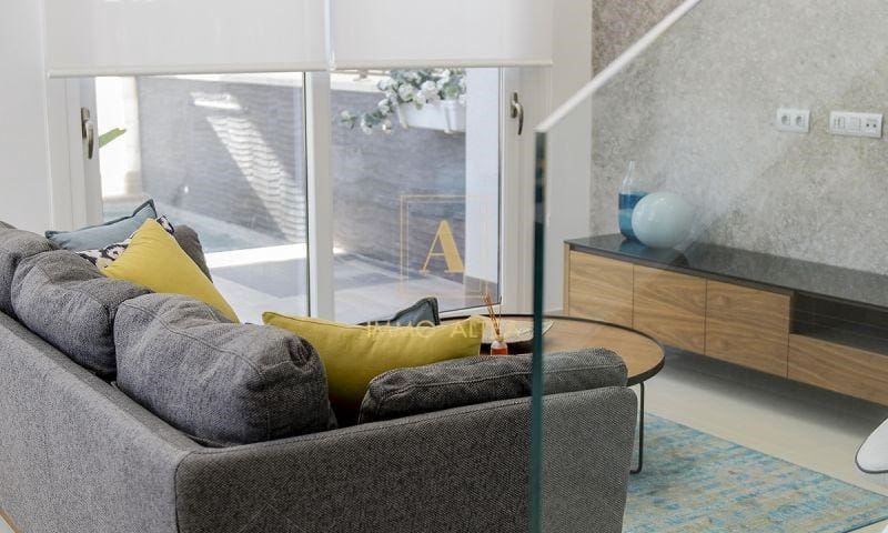 3 chambre Villa/Maison à vendre à Rojales avec piscine - 650 000 € (Ref: 9566891)