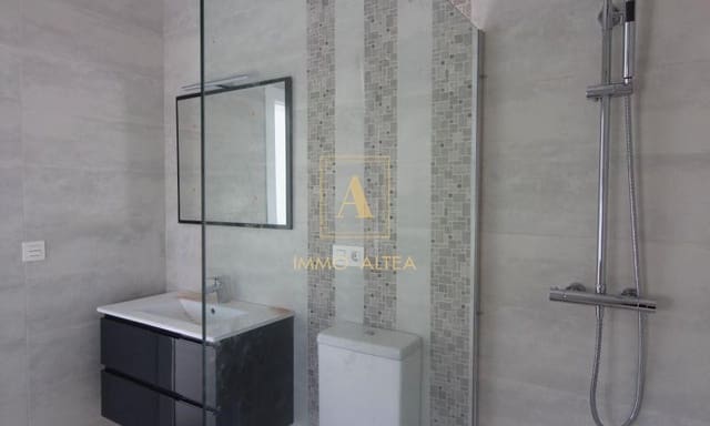 3 soveværelse Villa til salg i Aspe med swimmingpool - € 380.000 (Ref: 9566892)