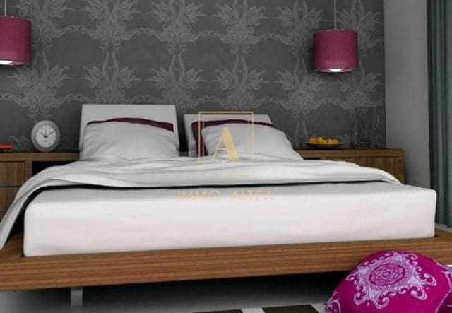 Chalet de 3 habitaciones en La Romana en venta con piscina - 360.000 € (Ref: 9566893)