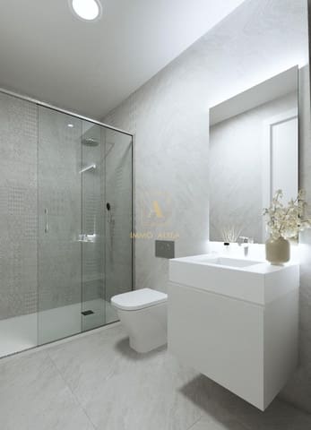 2 quarto Apartamento para venda em Condado de Alhama, Alhama de Murcia com piscina - 191 900 € (Ref: 9566900)