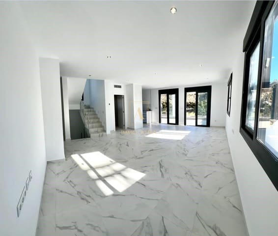 3 Zimmer Villa zu verkaufen in Rojales mit Pool - 852.000 € (Ref: 9566903)