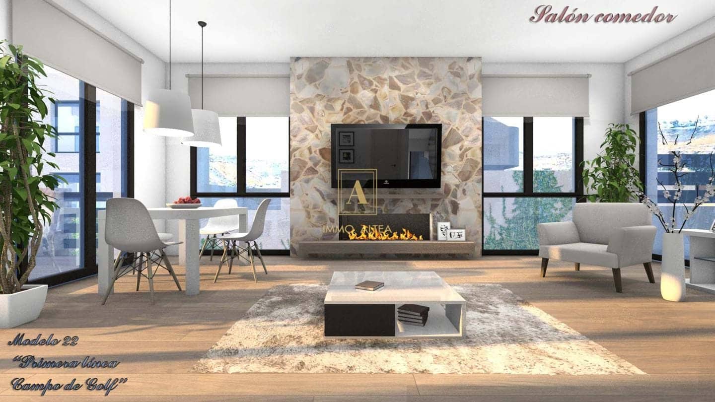 3 slaapkamer Villa te koop in Rojales met zwembad - € 852.000 (Ref: 9566903)