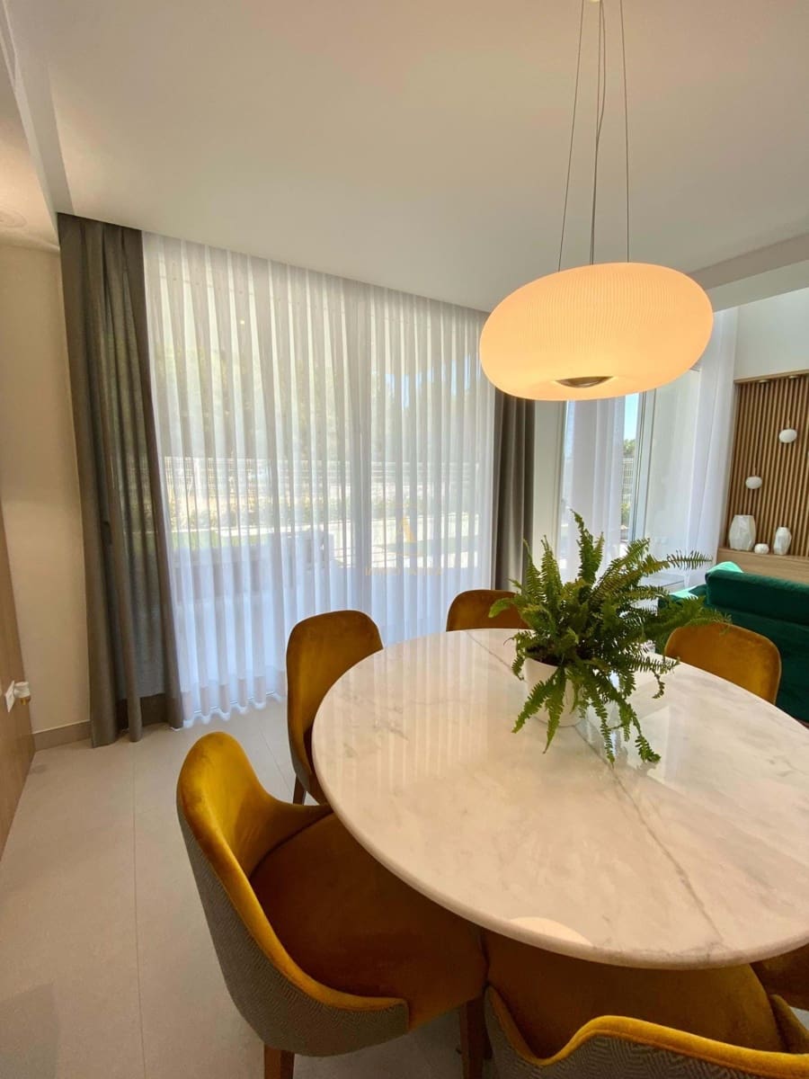 3 bedroom Villa for sale in Finestrat with pool - € 870,000 (Ref: 9566904)