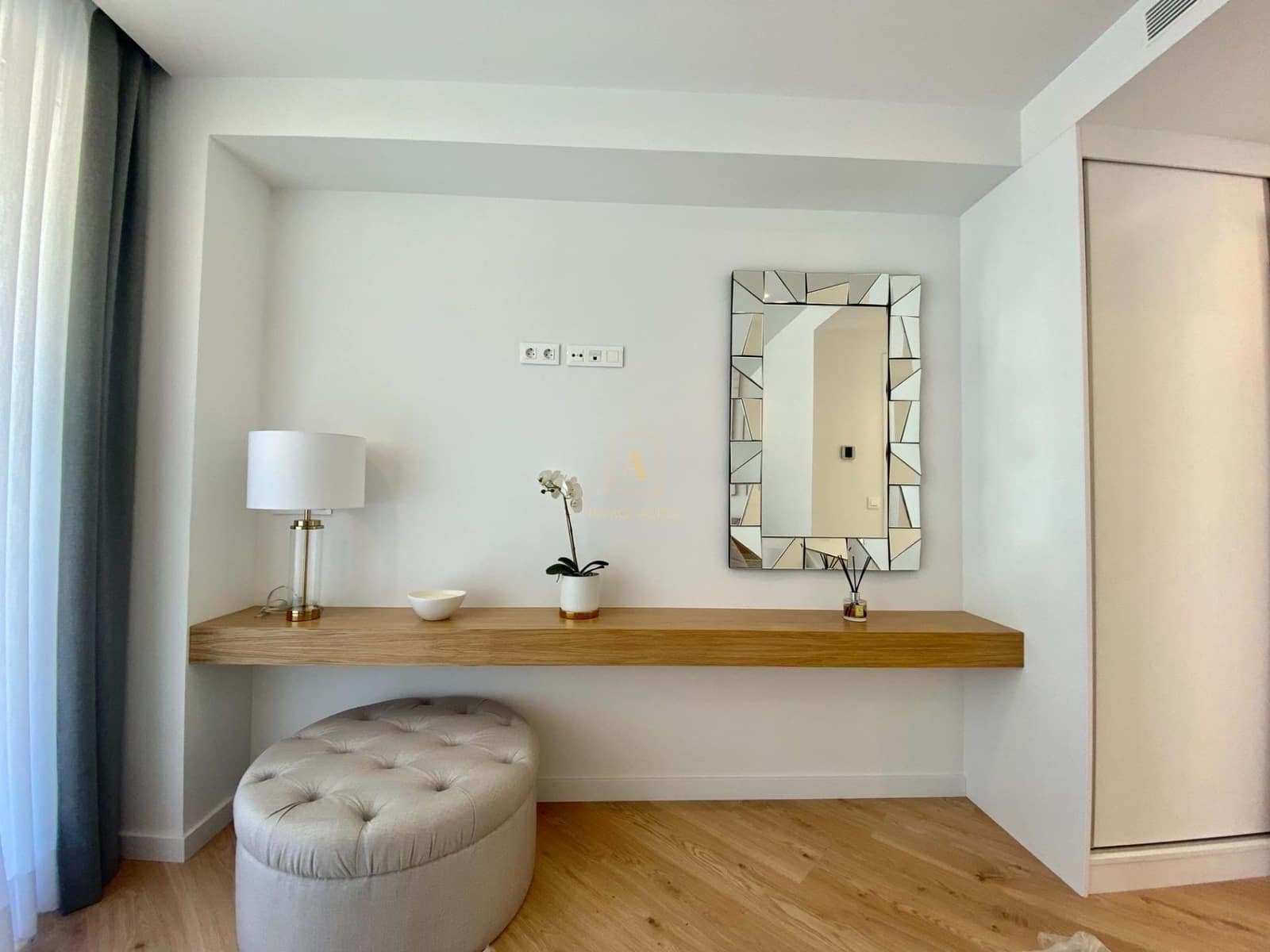 3 bedroom Villa for sale in Finestrat with pool - € 870,000 (Ref: 9566904)