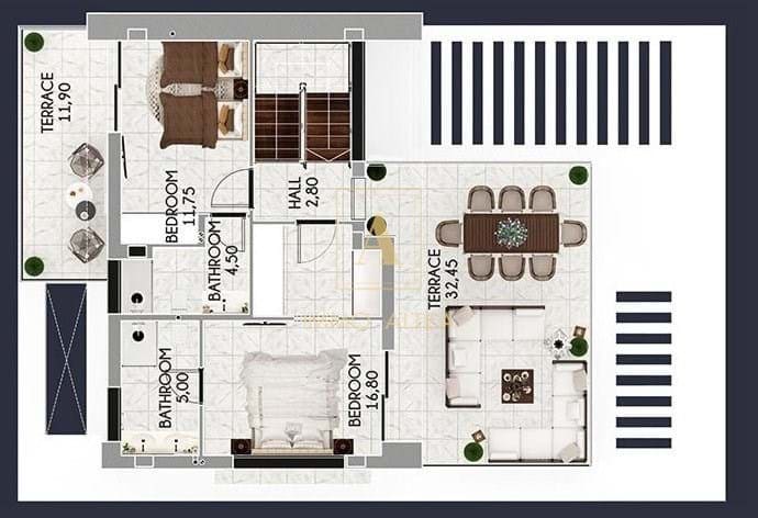 4 chambre Villa/Maison à vendre à Finestrat avec piscine - 760 000 € (Ref: 9566906)