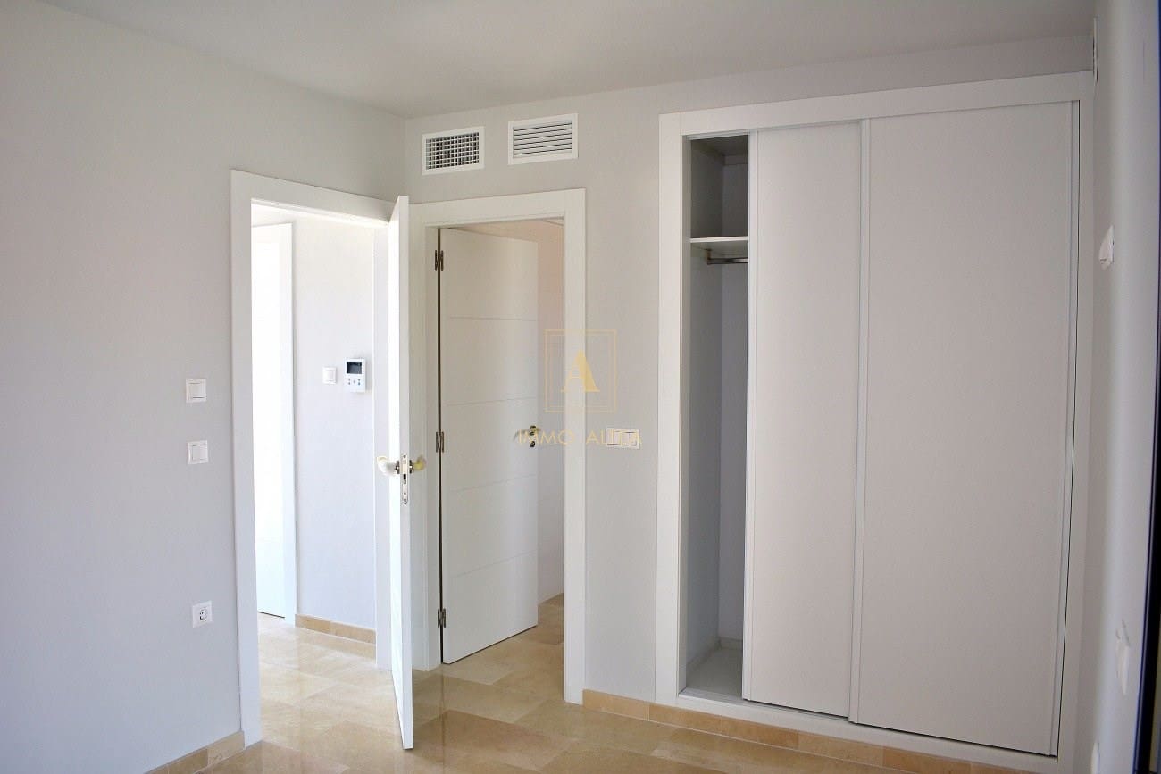 4 chambre Villa/Maison à vendre à Finestrat avec piscine - 760 000 € (Ref: 9566906)