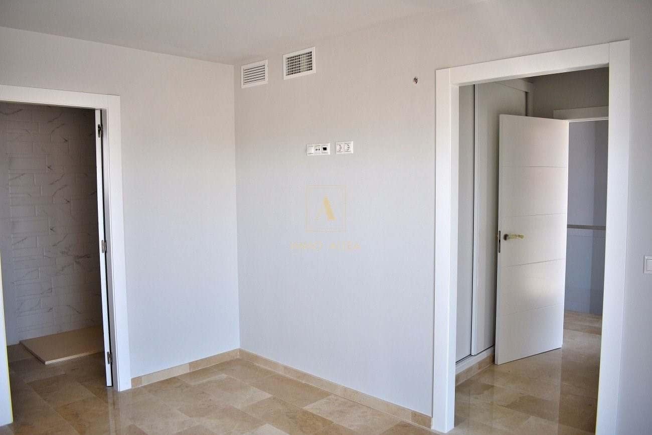 4 chambre Villa/Maison à vendre à Finestrat avec piscine - 760 000 € (Ref: 9566906)