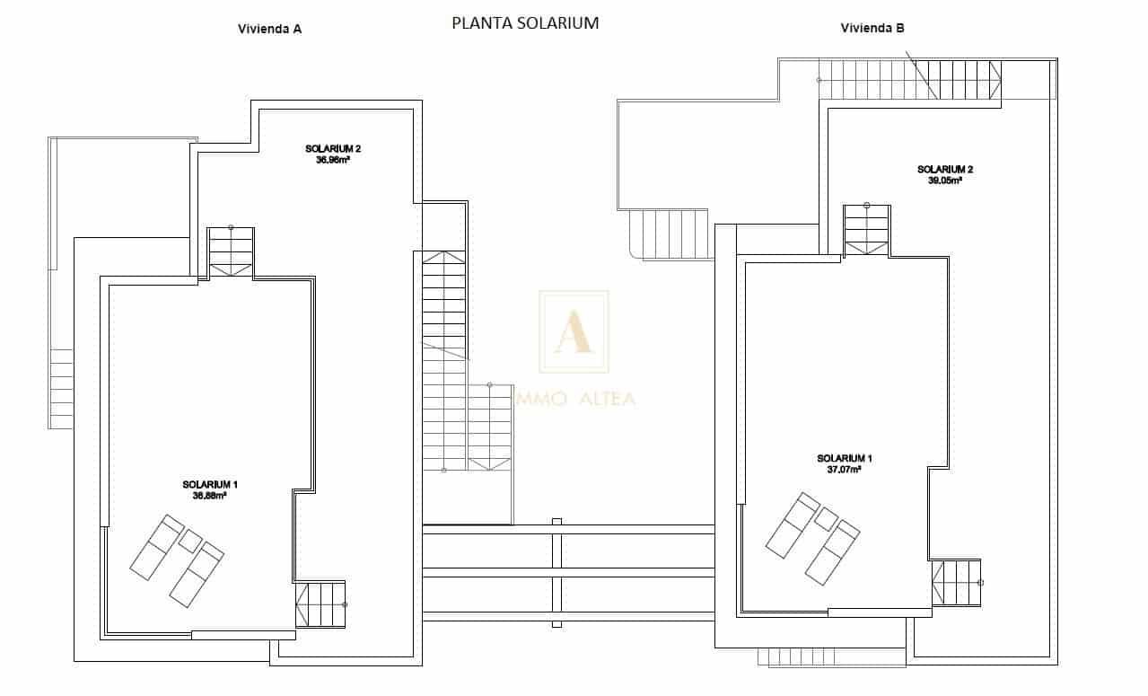 4 soverom Villa til salgs i Torrevieja med svømmebasseng - € 940 000 (Ref: 9566907)