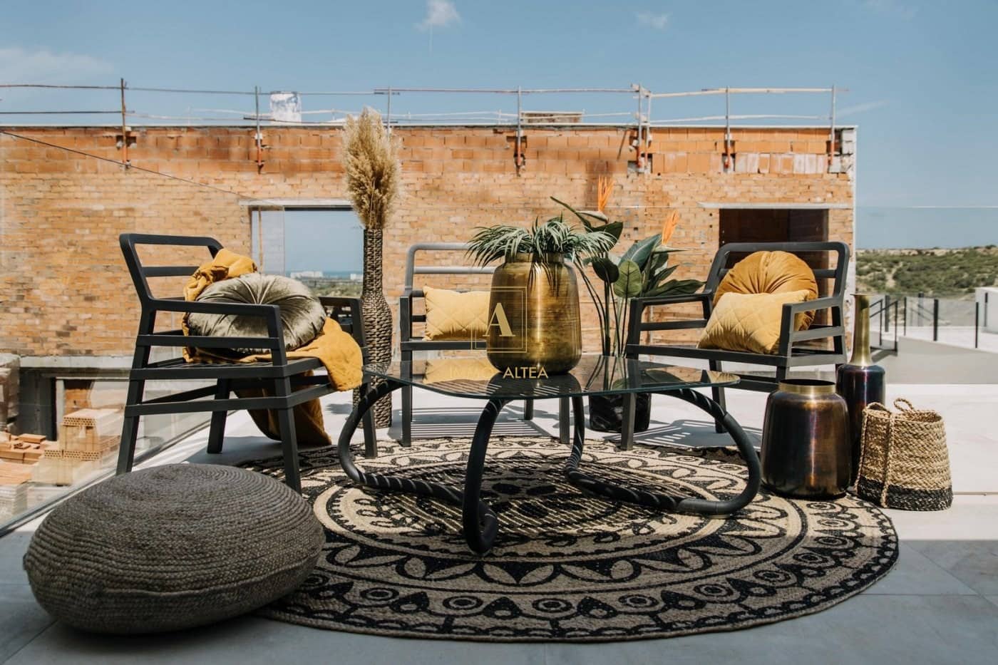 4 chambre Villa/Maison à vendre à Rojales avec piscine - 995 000 € (Ref: 9566908)