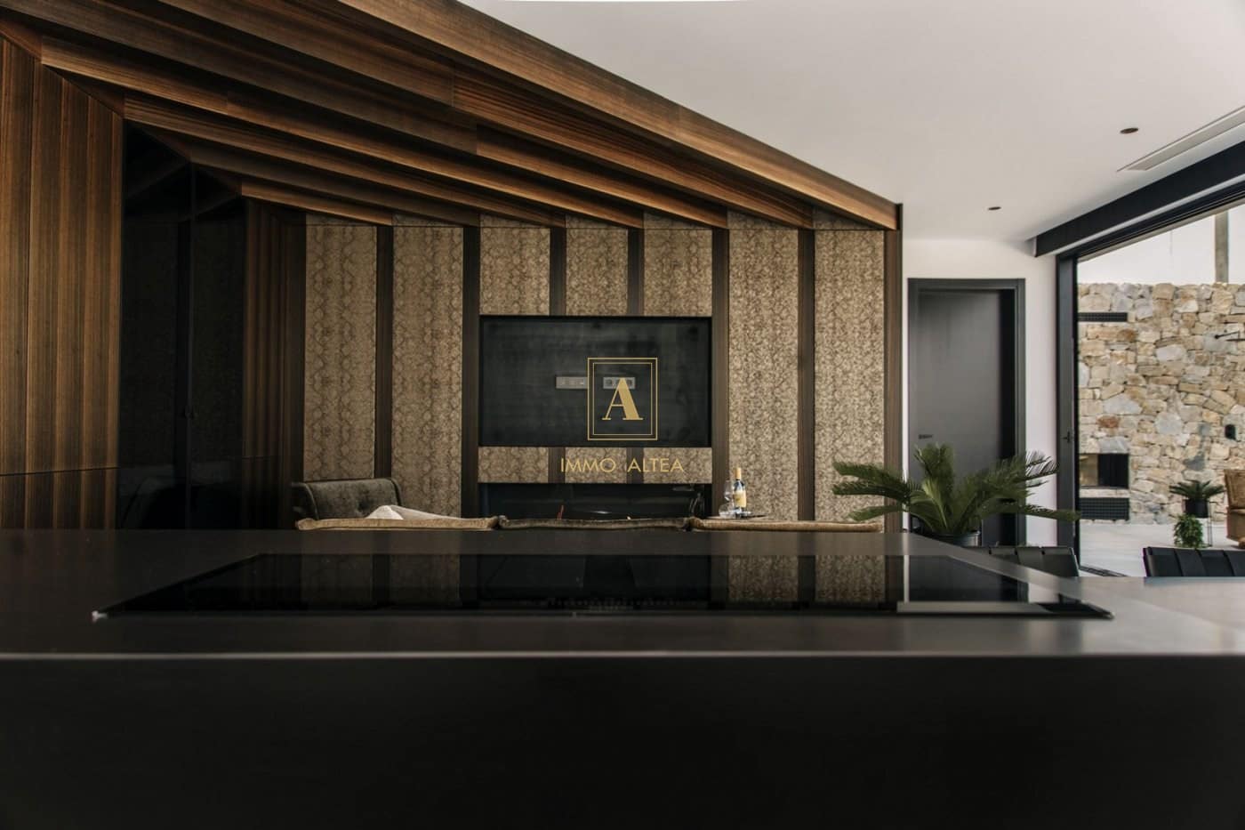 4 chambre Villa/Maison à vendre à Rojales avec piscine - 995 000 € (Ref: 9566908)