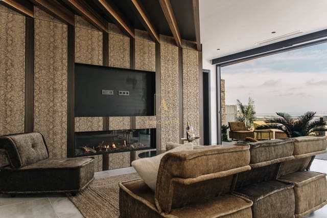 4 chambre Villa/Maison à vendre à Rojales avec piscine - 995 000 € (Ref: 9566908)