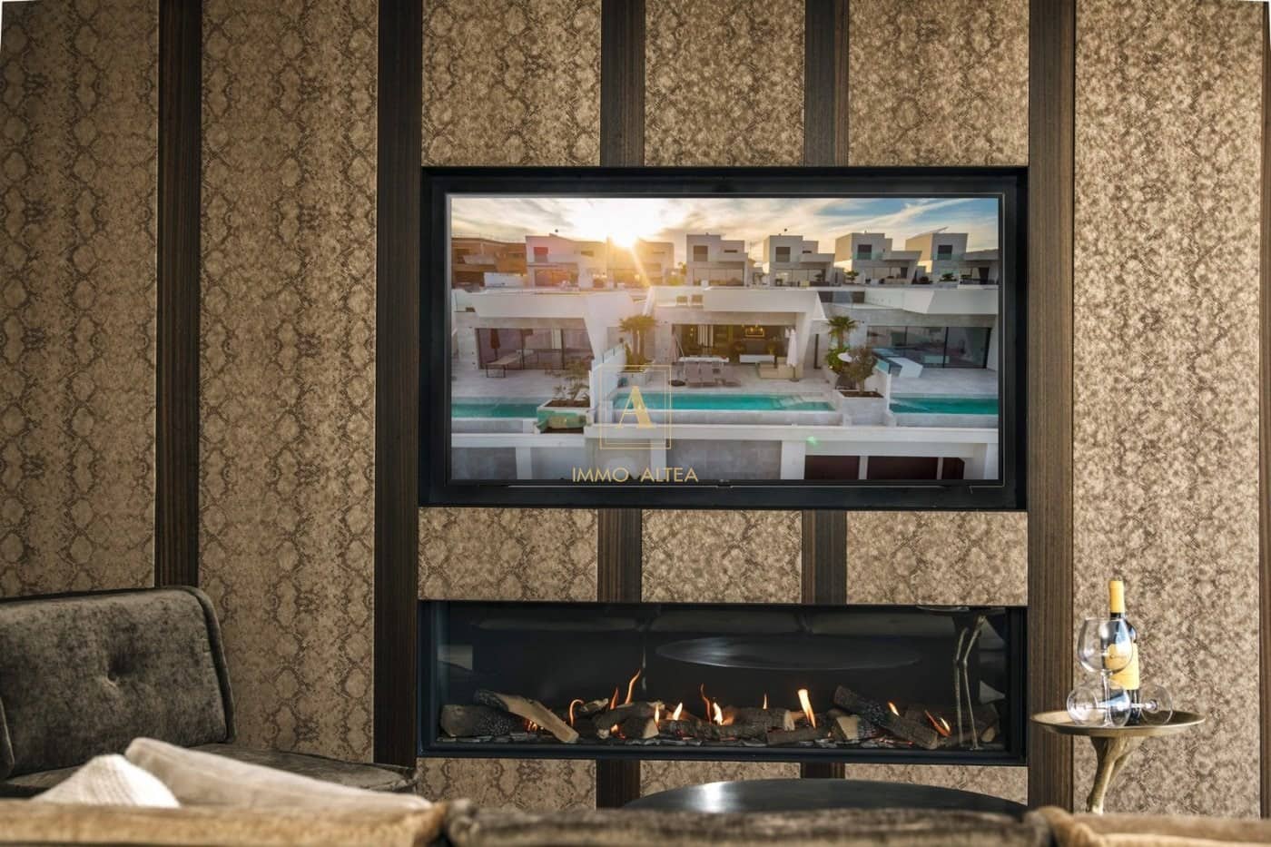 4 chambre Villa/Maison à vendre à Rojales avec piscine - 995 000 € (Ref: 9566908)