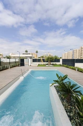 4 sypialnia Willa na sprzedaż w Playa Honda, Kartagena z basenem - 575 000 € (Ref: 9566913)