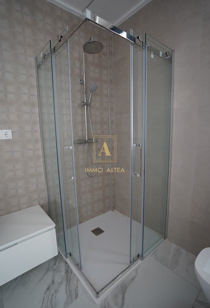 3 Zimmer Villa zu verkaufen in Polop mit Pool - 500.000 € (Ref: 9566916)