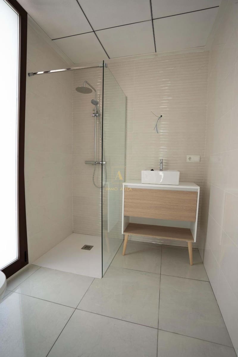 3 makuuhuone Huvila myytävänä paikassa Polop mukana uima-altaan - 620 000 € (Ref: 9566917)