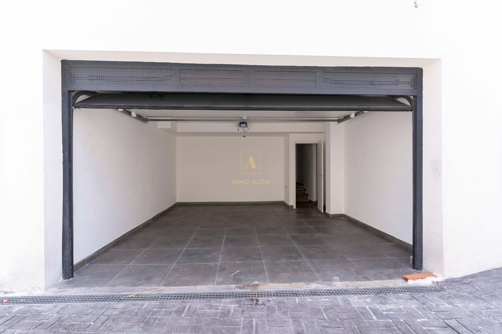 3 makuuhuone Huvila myytävänä paikassa Polop mukana uima-altaan - 720 000 € (Ref: 9566918)