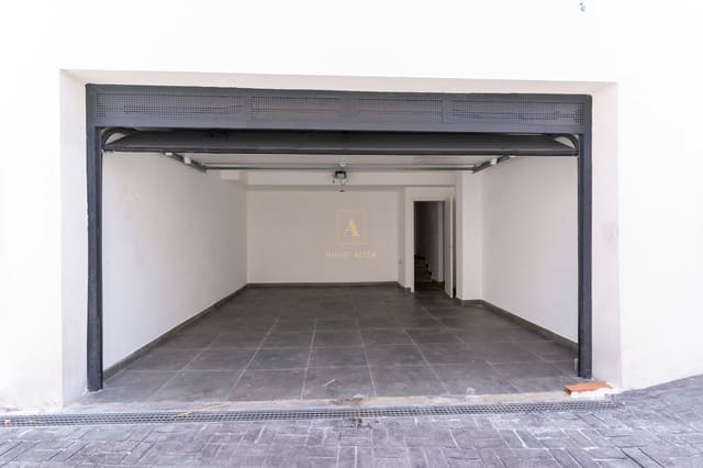 3 makuuhuone Huvila myytävänä paikassa Polop mukana uima-altaan - 720 000 € (Ref: 9566918)