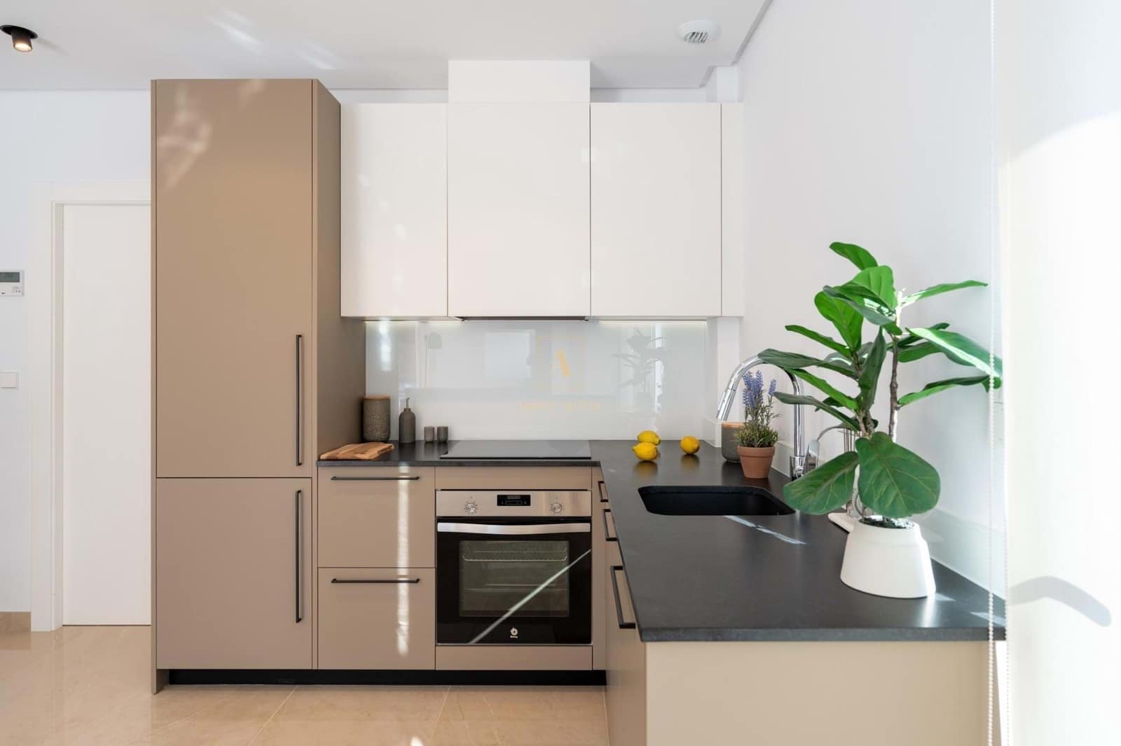 3 camera da letto Villa in vendita in Alicante citta con piscina - 410.000 € (Rif: 9566920)