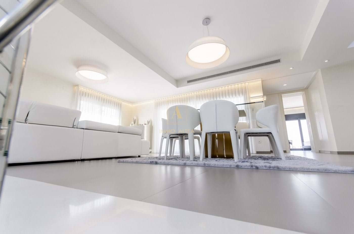 3 camera da letto Villa in vendita in Orihuela con piscina - 1.195.000 € (Rif: 9566922)