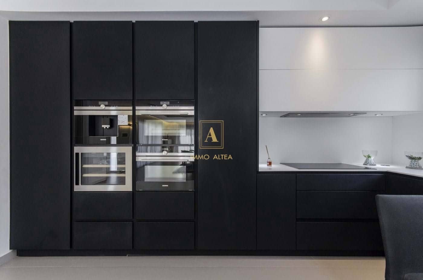 3 camera da letto Villa in vendita in Orihuela con piscina - 1.195.000 € (Rif: 9566922)