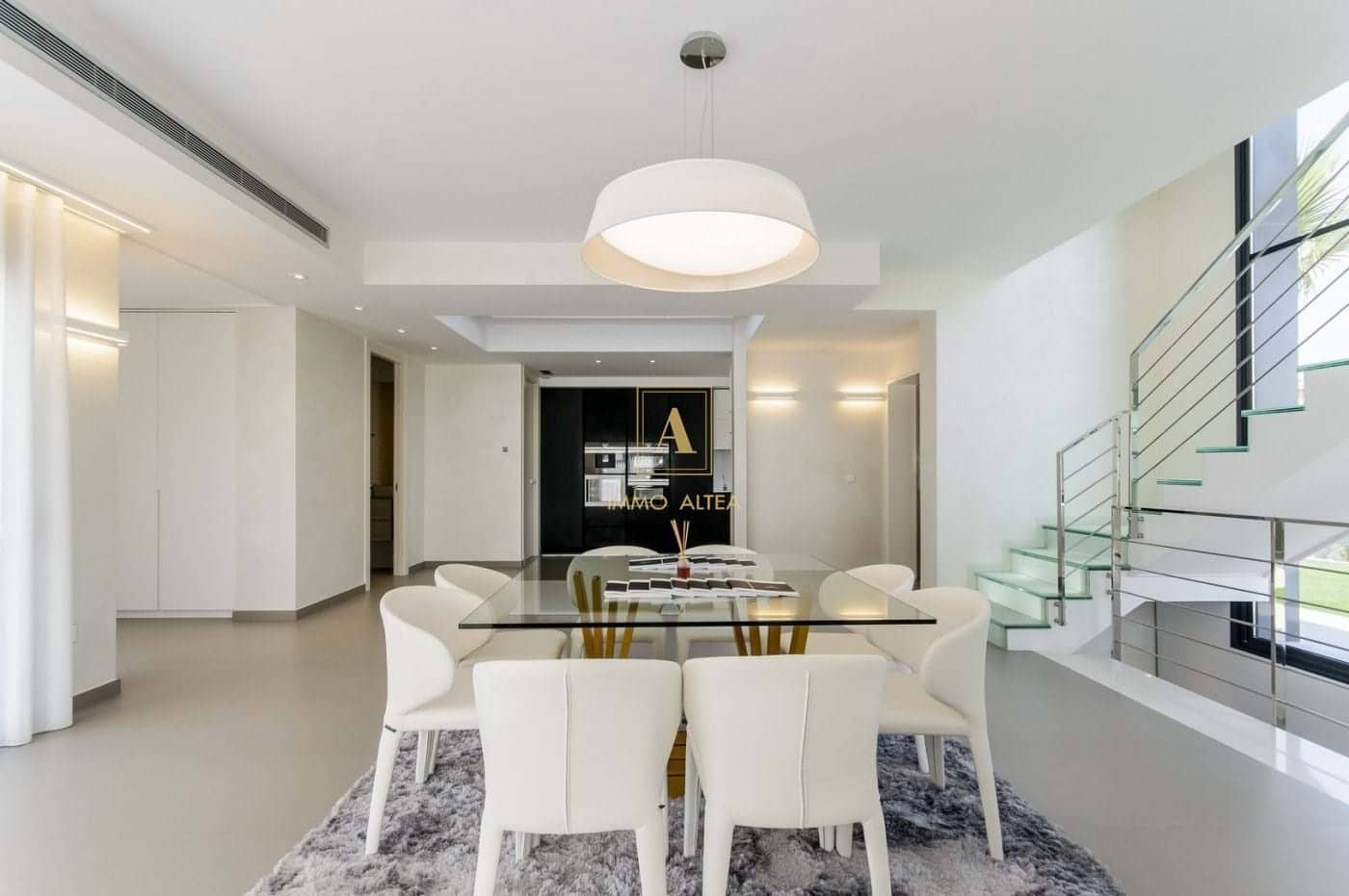 3 camera da letto Villa in vendita in Orihuela con piscina - 1.195.000 € (Rif: 9566922)