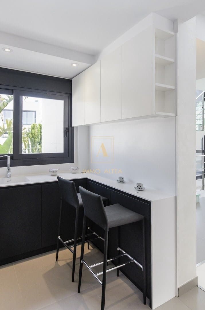 3 camera da letto Villa in vendita in Orihuela con piscina - 1.195.000 € (Rif: 9566922)