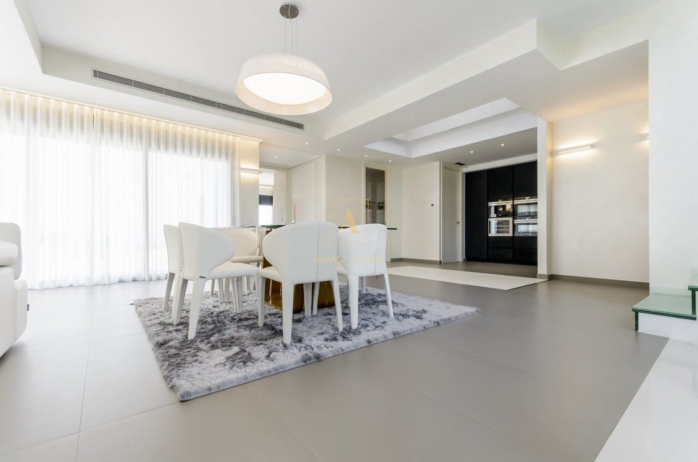 3 camera da letto Villa in vendita in Orihuela con piscina - 1.195.000 € (Rif: 9566922)