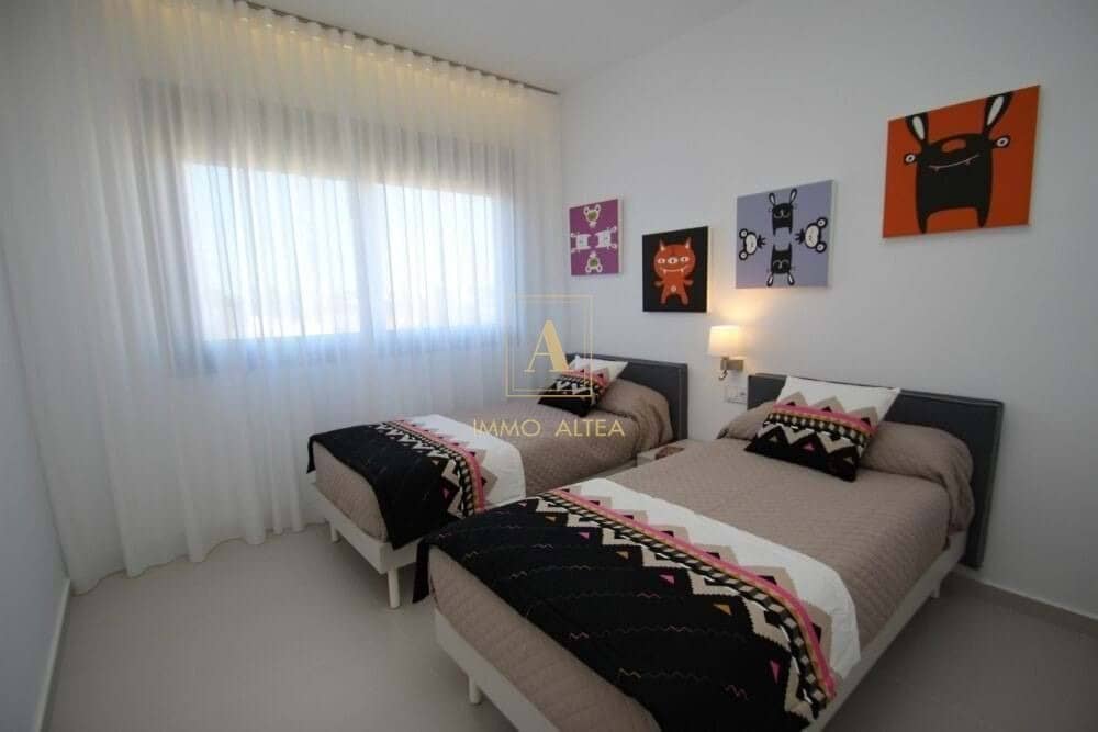 4 camera da letto Villa in vendita in Orihuela con piscina - 1.195.000 € (Rif: 9566923)