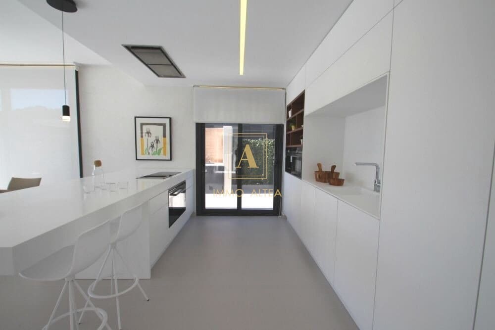 4 camera da letto Villa in vendita in Orihuela con piscina - 1.195.000 € (Rif: 9566923)