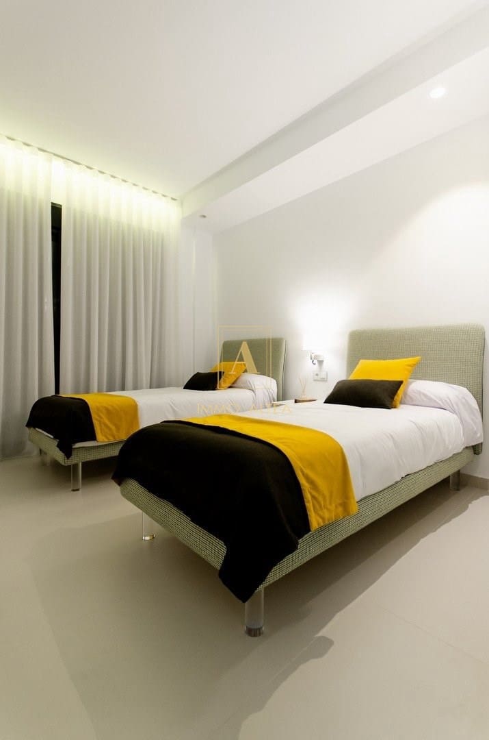 4 camera da letto Villa in vendita in Orihuela con piscina - 1.195.000 € (Rif: 9566923)