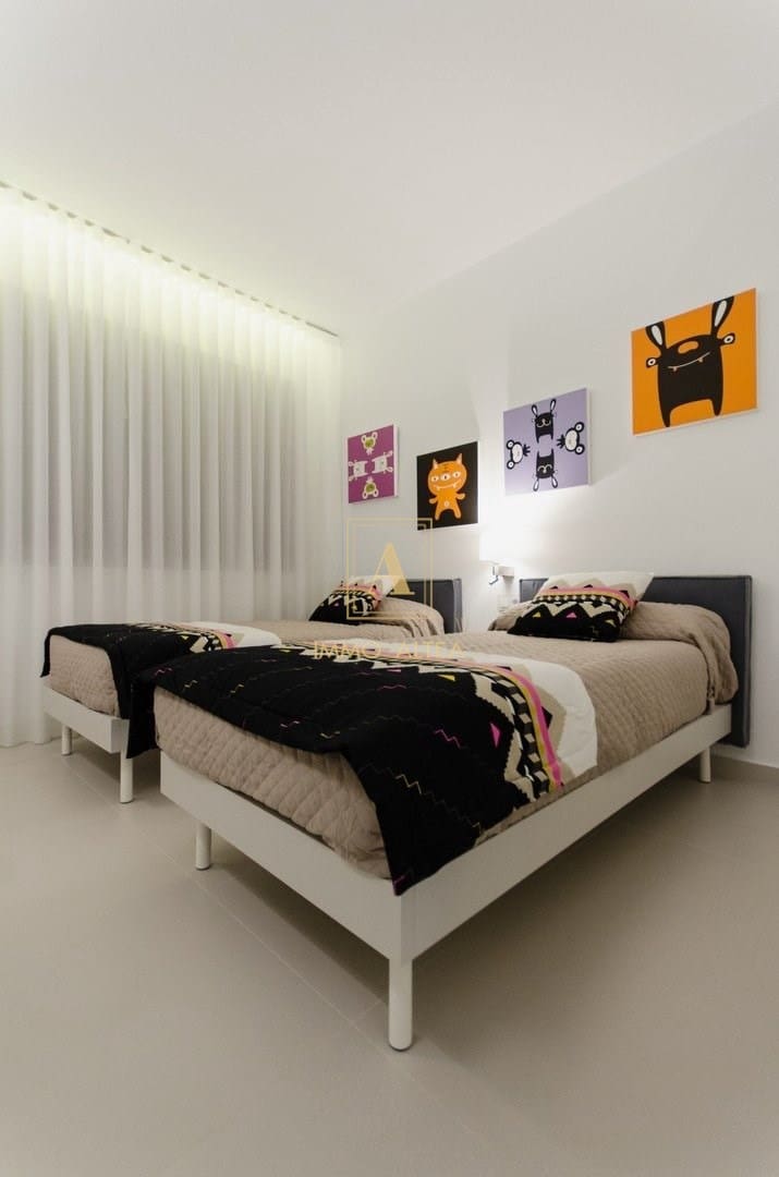 4 camera da letto Villa in vendita in Orihuela con piscina - 1.195.000 € (Rif: 9566923)