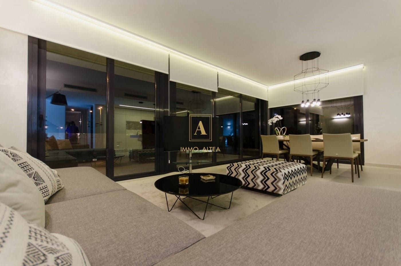 4 camera da letto Villa in vendita in Orihuela con piscina - 1.195.000 € (Rif: 9566923)