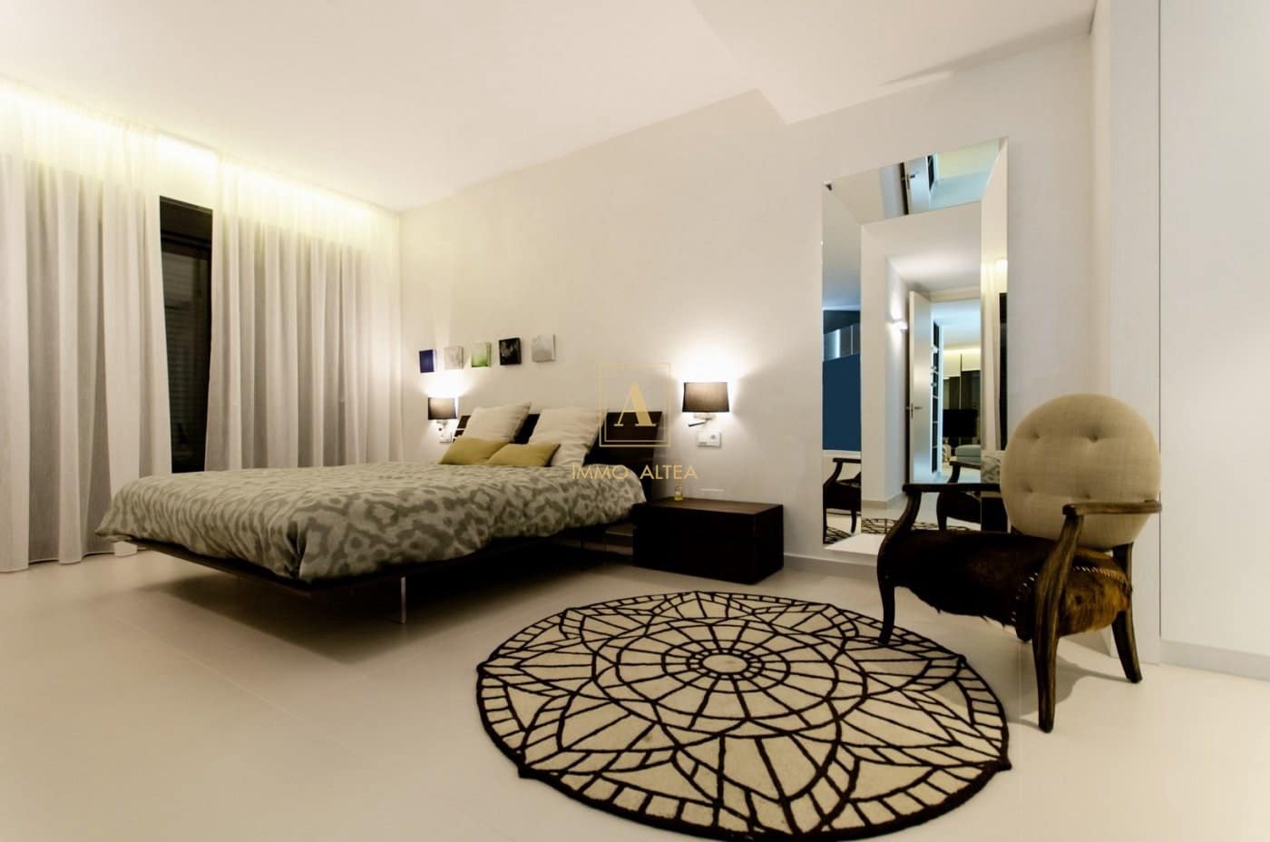 4 camera da letto Villa in vendita in Orihuela con piscina - 1.195.000 € (Rif: 9566923)