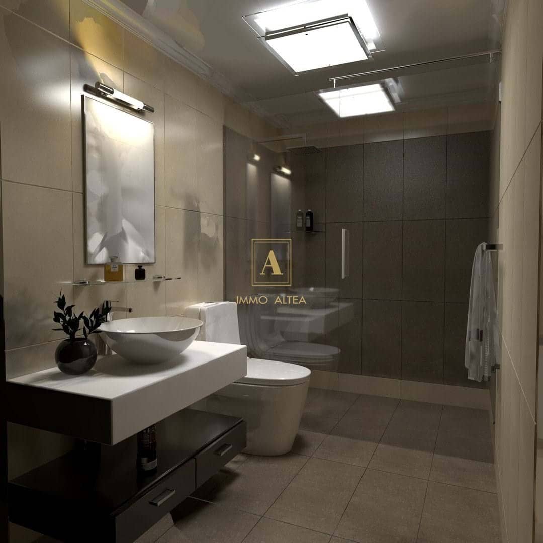 1 soveværelse Lejlighed til salg i Finestrat med swimmingpool - € 275.000 (Ref: 9566929)