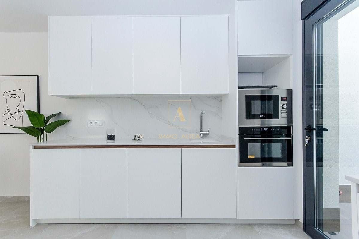 3 chambre Villa/Maison à vendre à San Miguel de Salinas avec piscine - 415 000 € (Ref: 9566932)