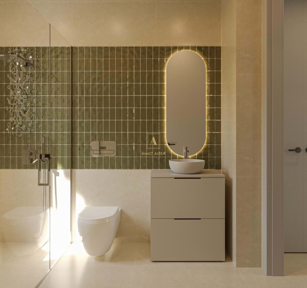 3 chambre Villa/Maison à vendre à Finestrat avec piscine - 890 000 € (Ref: 9566934)