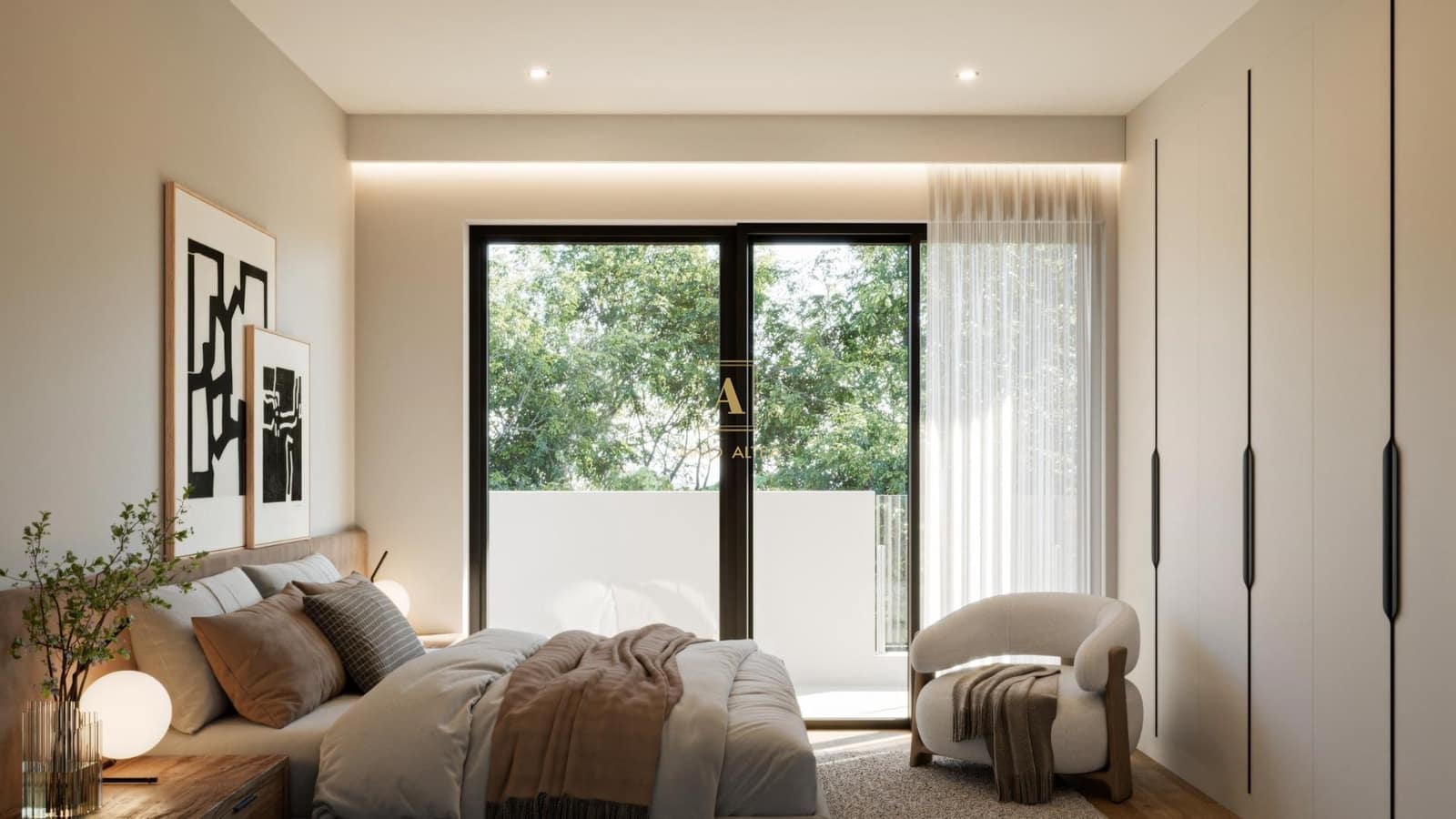 3 chambre Villa/Maison à vendre à Finestrat avec piscine - 890 000 € (Ref: 9566934)