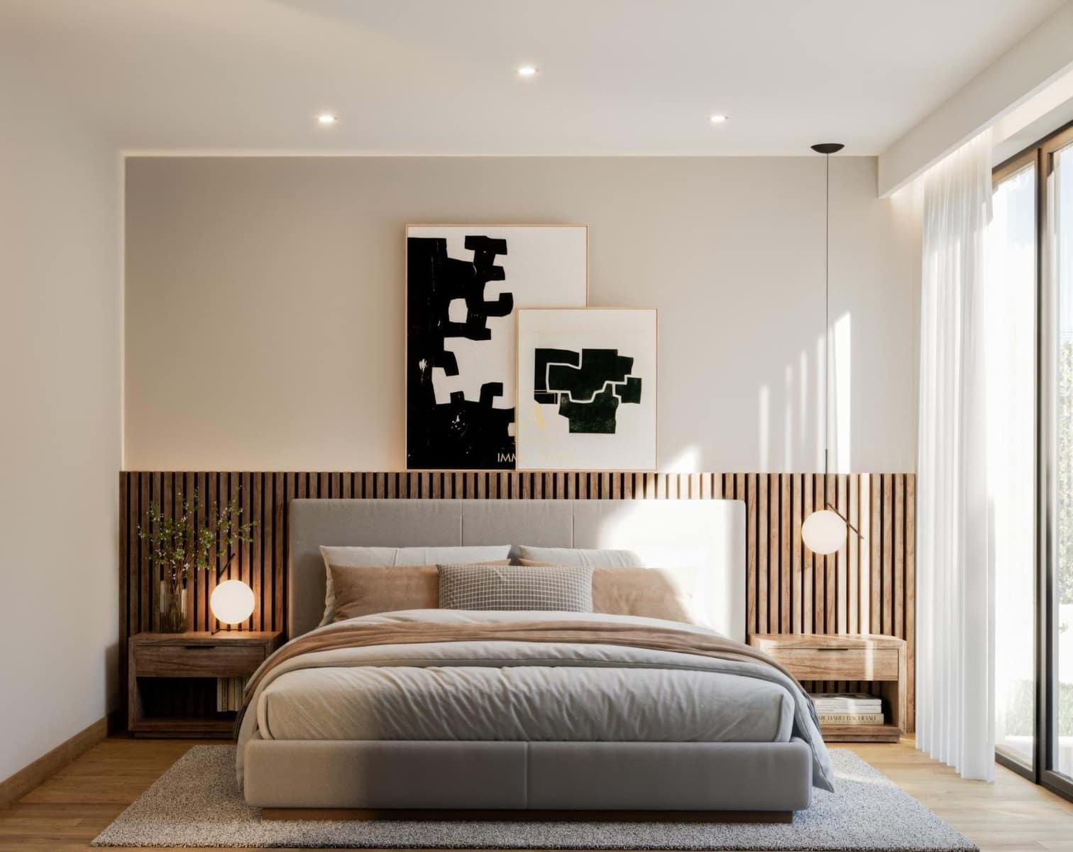 3 chambre Villa/Maison à vendre à Finestrat avec piscine - 890 000 € (Ref: 9566934)