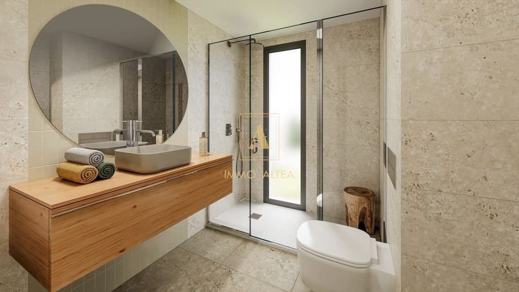 3 quarto Moradia para venda em Finestrat com piscina - 790 000 € (Ref: 9566935)