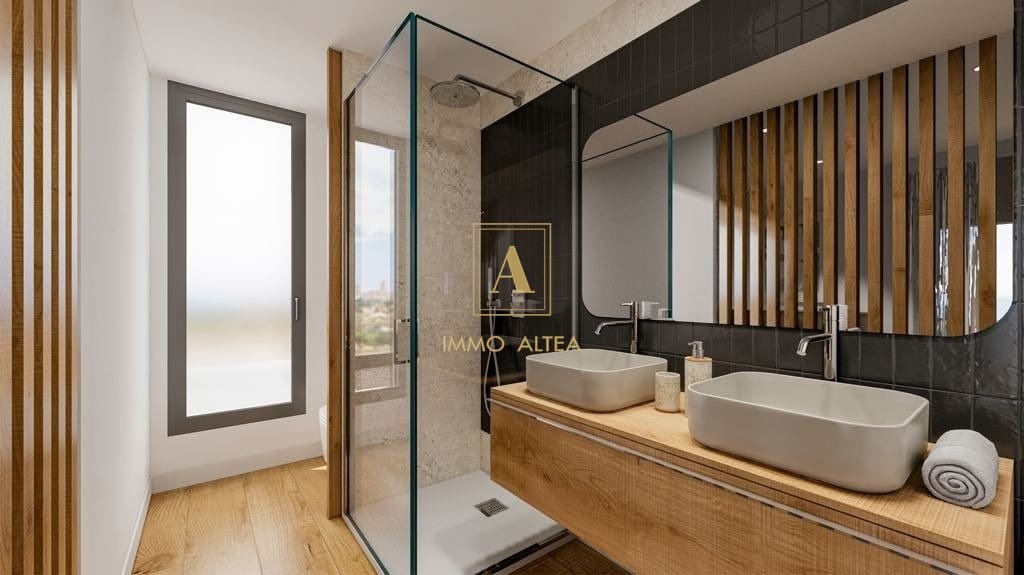 3 quarto Moradia para venda em Finestrat com piscina - 790 000 € (Ref: 9566935)