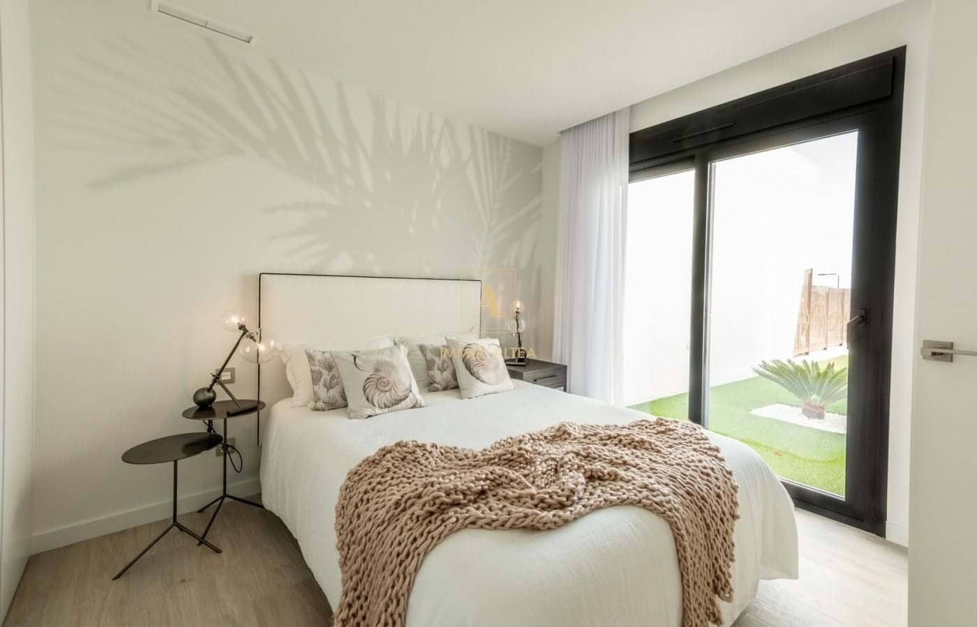 4 chambre Villa/Maison à vendre à Finestrat avec piscine - 875 000 € (Ref: 9566936)