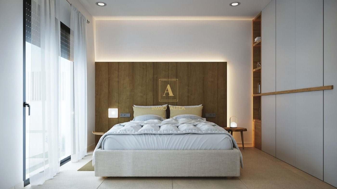 3 sypialnia Willa na sprzedaż w Banos y Mendigo z basenem - 389 900 € (Ref: 9566938)